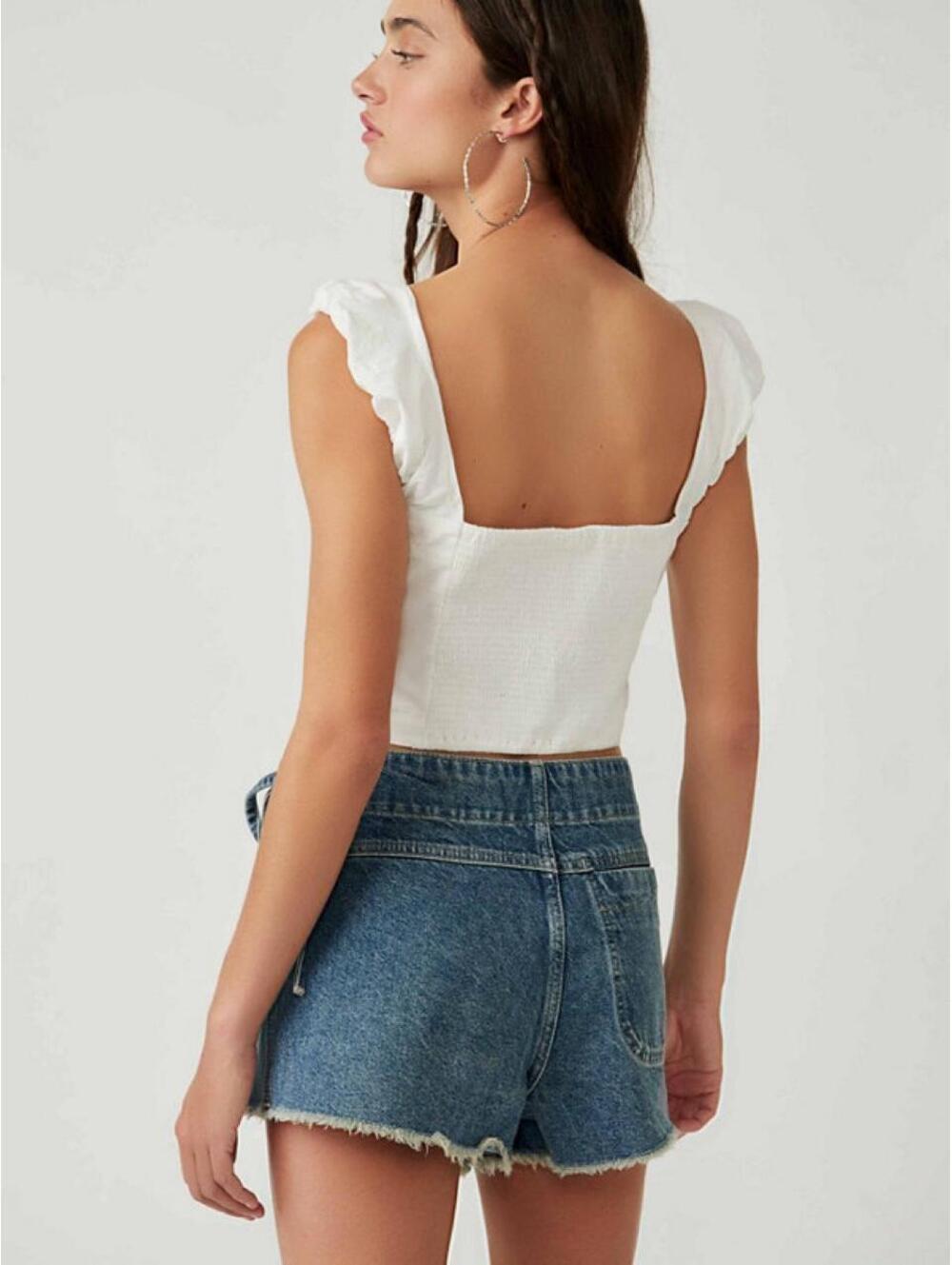 FREE PEOPLE - Picture 2 of 6